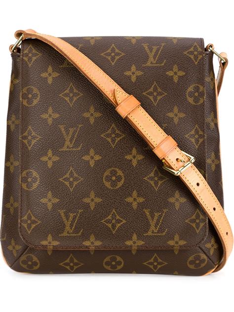 lv classic shoulder bag|best Lv shoulder bag.